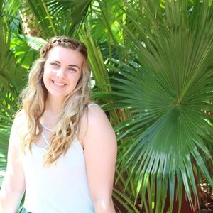 Meet your Posher, Rachel